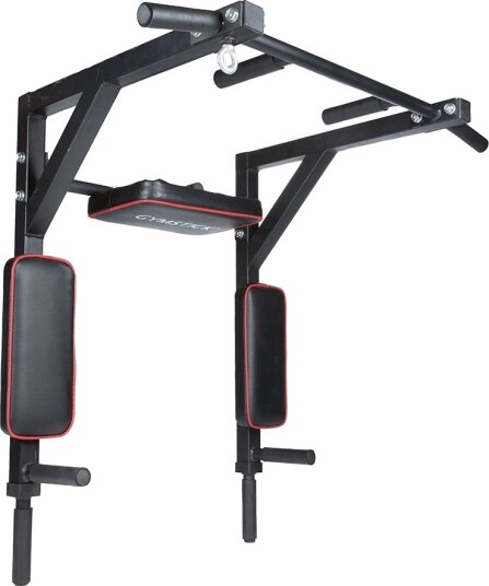 Gymstick Pull-Up & Dip Rack, Chin up bar & Chins rack Gymstick Pull-Up & Dip Rack, Chin up bar & Chins rack