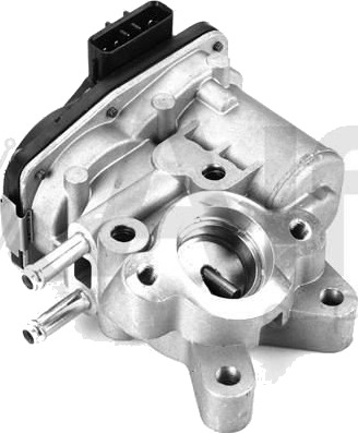 Ventil, EGR eksosstyring Alfa e-Parts AF07726