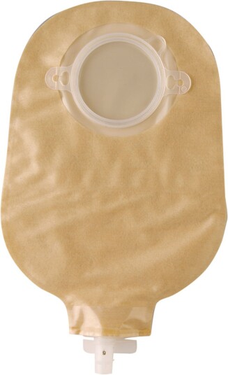 Dansac 1217 43 Nova 2 Urostomi 10 stk.