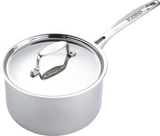 Scanpan Scanpan Fusion 5 kjele med lokk 1,3 liter
