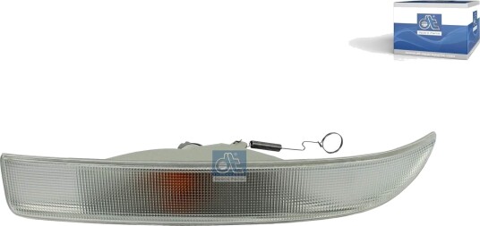 DT Spare Parts 6.85062 Blinklys