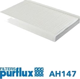 PURFLUX AH147 Kupefilter