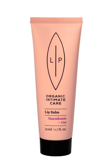 Lip Intimate Care Lip Balm 50 ml Lip Intimate Care Lip Balm 50 ml