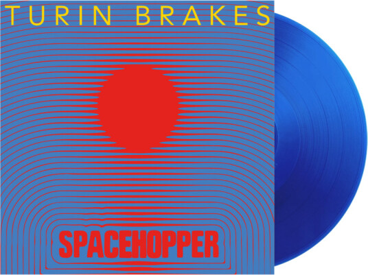 Spacehopper