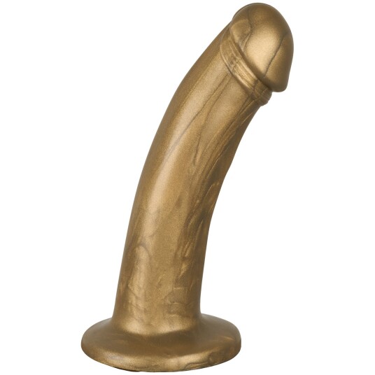 Vixen Creations Leo Gold Dildo Vixen Creations Leo Gold Dildo