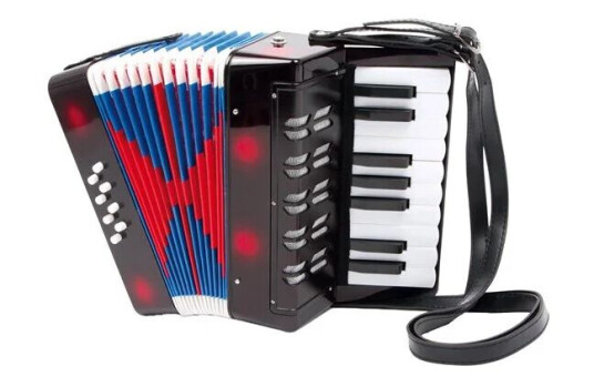 Small Foot Accordion Classic Small Foot Accordion Classic