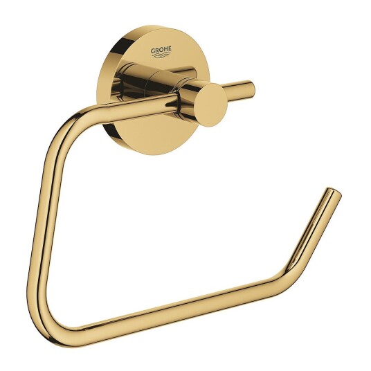 Grohe Essentials Toalettrullholder Cool Sunrise Grohe Essentials Toalettrullholder Cool Sunrise