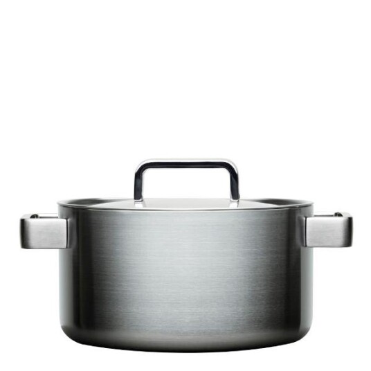 Iittala - Tools kasserolle m/ører 4L 22 cm