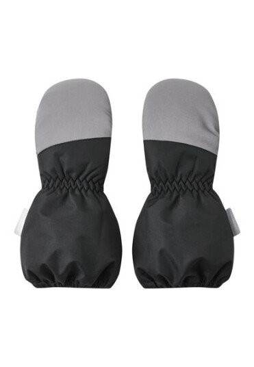 Reima Kids' Reimatec Mittens Havaita Silver 3 Reima Kids' Reimatec Mittens Havaita Silver 3