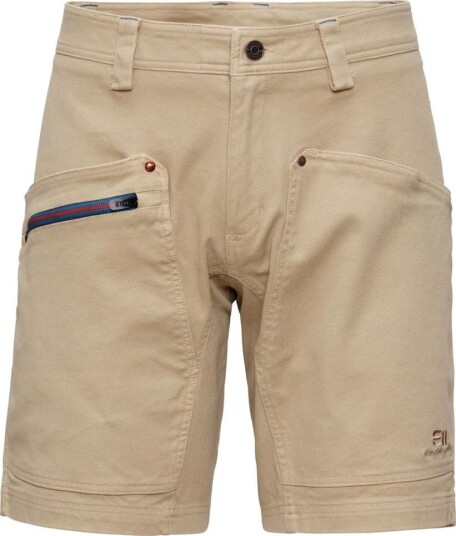 Elevenate Men"s Pebble Shorts Safari S Elevenate Men"s Pebble Shorts Safari S