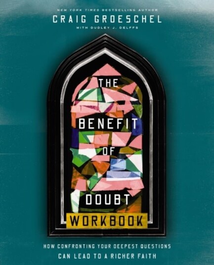The Benefit of Doubt Workbook The Benefit of Doubt Workbook
