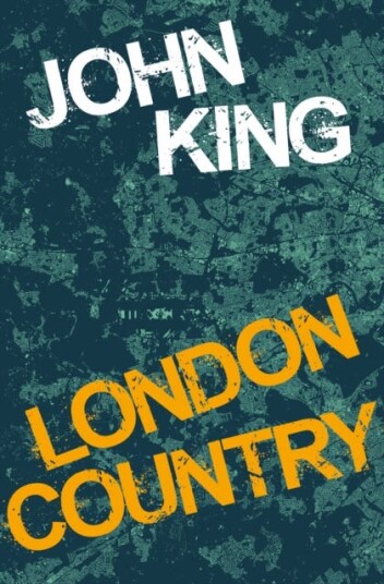 London Country London Country
