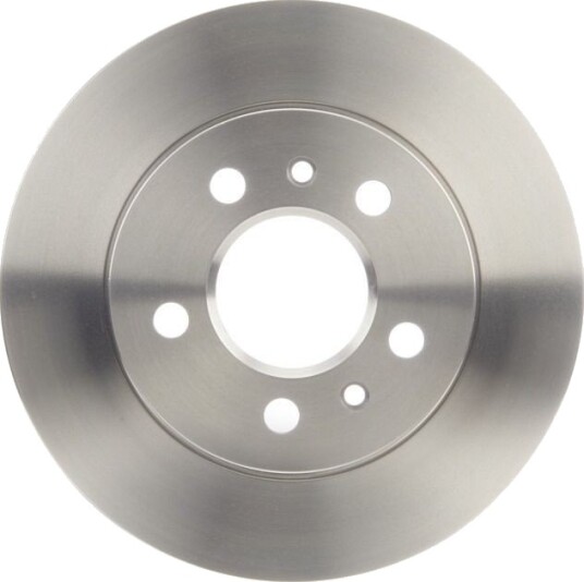 BOSCH 0 986 478 757 Bremseskive