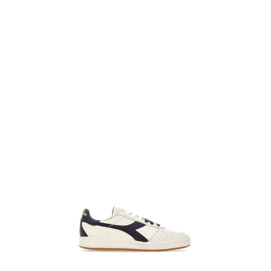 Diadora Herre Sko Hvit 43 1/2 EU,