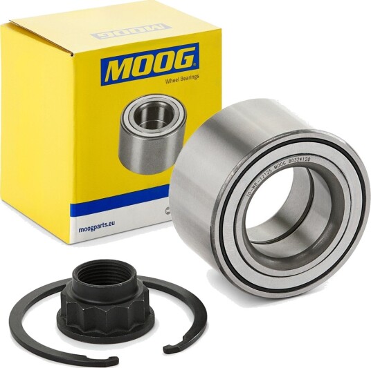 MOOG TO WB 12125 Hjullager