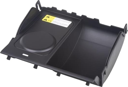 STUALARM RWC-SK02MG Billader STUALARM RWC-SK02MG Billader
