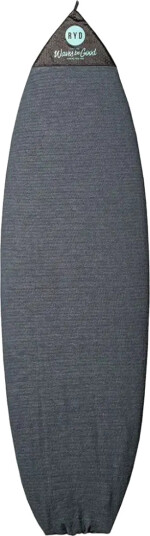 True Stretch Board Sock - 6.6ft (Coral, 6.6ft.)