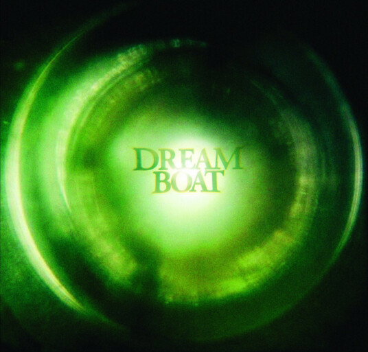 Dream Boat Eclipsing CD