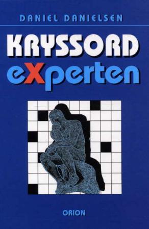 Kryssordexperten, Pent brukt bok