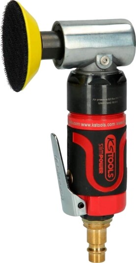 KS Tools Pneumatisk Minisliper SlimPOWER 515.5585 19000 rpm