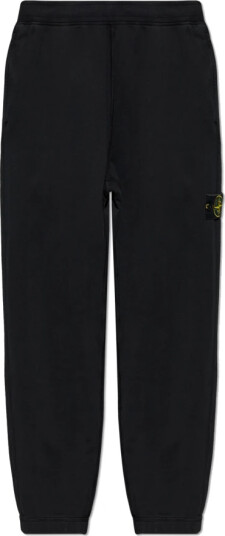Stone Island Herre Bukser Svart S,