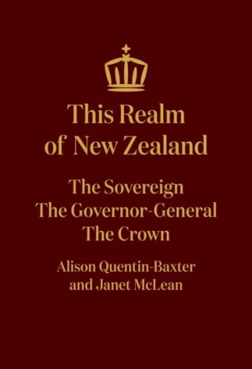This Realm of New Zealand This Realm of New Zealand