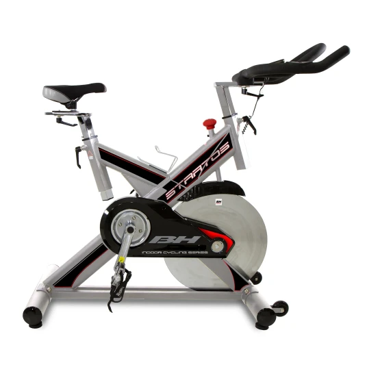 BH Fitness Stratos Smart Bike BH Fitness Stratos Smart Bike