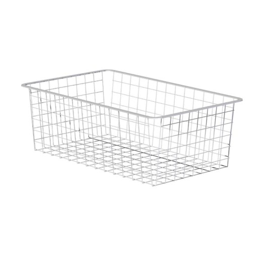 Lundbergs Trådhyller Lundbergs Wide 527x527 mm 72049