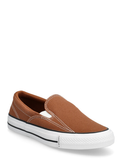 Converse Chuck Taylor All Star Malden Street Slip Brown 42