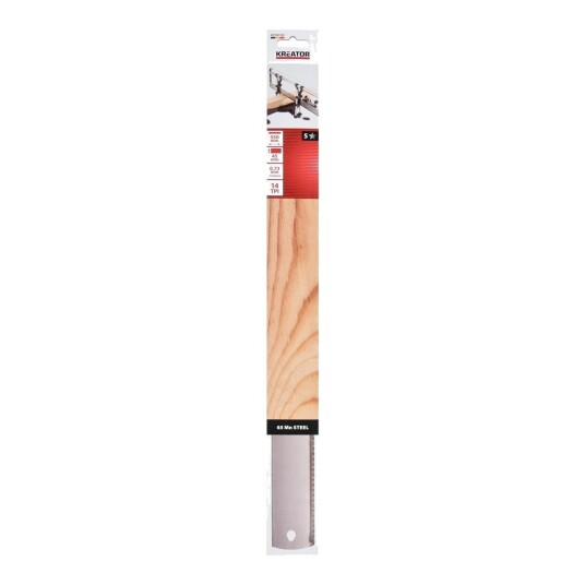 Klinge til geringssav 550 mm - træ