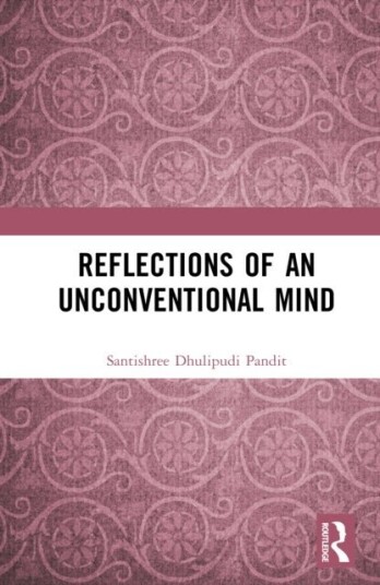 Reflections of an Unconventional Mind Reflections of an Unconventional Mind