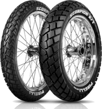 Pirelli SCORPION MT90 A/T 90/90R21 54V Pirelli SCORPION MT90 A/T 90/90R21 54V