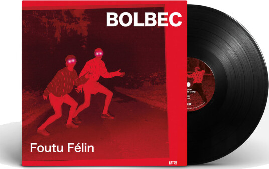 Foutu Félin