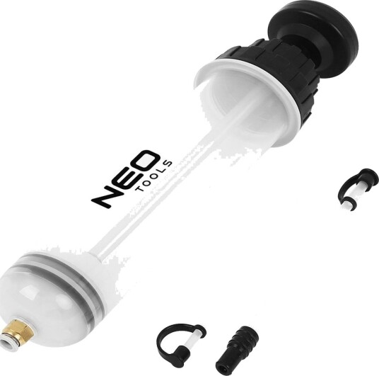 Neo Švirkštas Vartojimo Skysčiams 500 Ml Neo Švirkštas Vartojimo Skysčiams 500 Ml