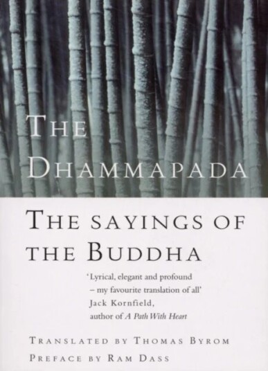 The Dhammapada Av Thomas Byron The Dhammapada Av Thomas Byron