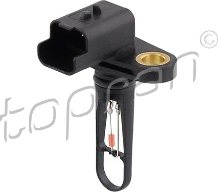 Sensor innsugningsluft temperatur TOPRAN 302 695