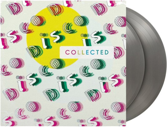 Disco Collected Vinyl