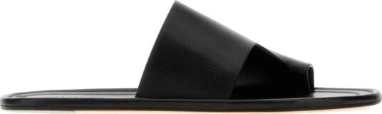 The Row Herre Sko Svart 41 EU,