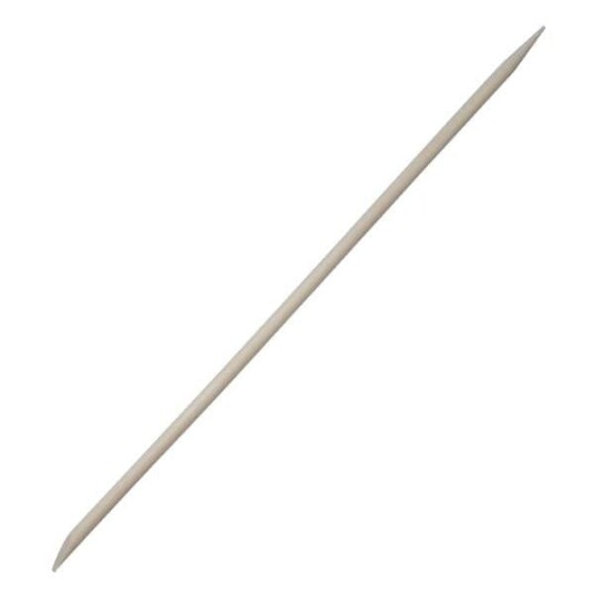 Brillbird Norge Orange wooden stick