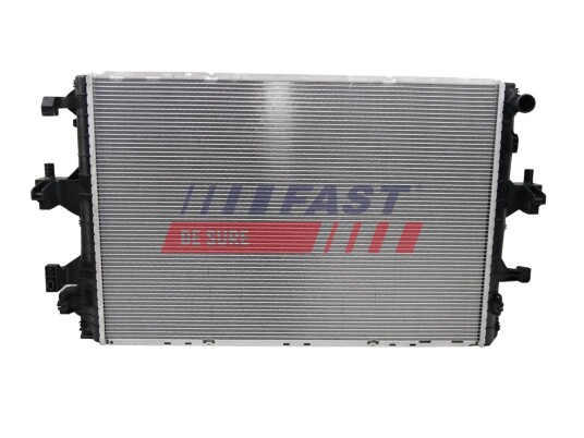 Radiator FAST FT55020