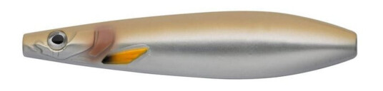Abu Garcia Sölv Smakk 7cm/12g Smelt Abu Garcia Sölv Smakk 7cm/12g Smelt