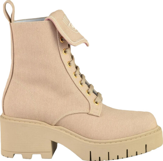 Chiara Ferragni Collection Dame Sko Beige 40 EU, Chiara Ferragni Collection Dame Sko Beige 40 EU,