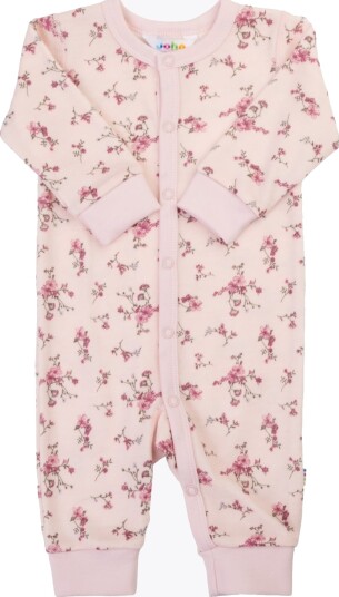 Joha Jumpsuit Rosa 70 Joha Jumpsuit Rosa 70