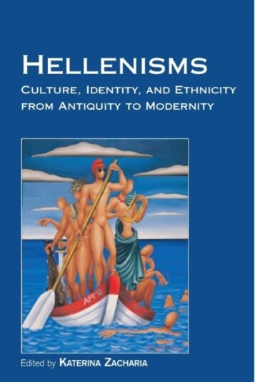Hellenisms Hellenisms
