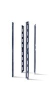 APC rackskinne - 42U APC rackskinne - 42U