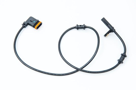 Sensor, ABS PREXAparts P301057