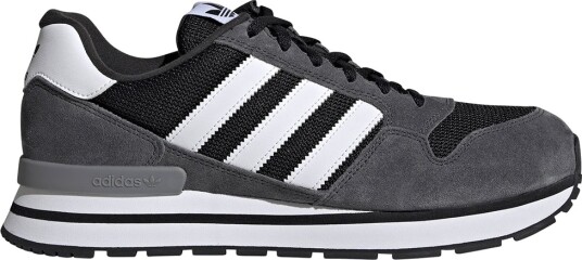 Adidas Originals Zx 500 Rs Grey 41 1/3