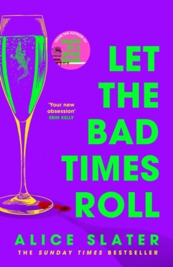 Let the Bad Times Roll Let the Bad Times Roll