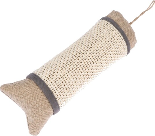 Modern Living Lekepute Drapia Laget Av Sisal Ø 7.5 X H 25 cm