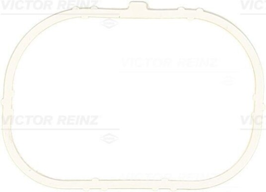 Tetning innsugningsmanifold REINZ 71 37913 00